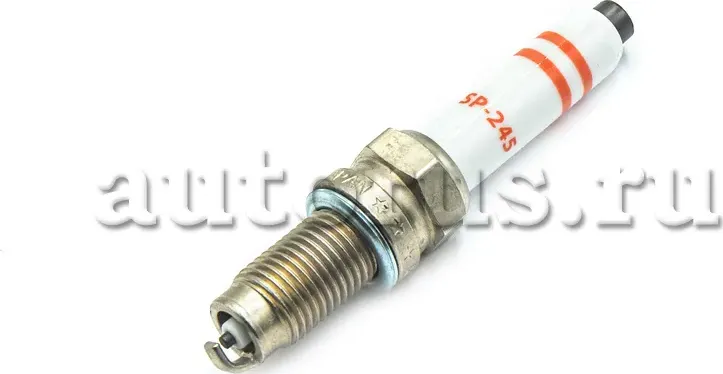 Свеча зажигания 6WLXKZ1R10 (Nickel) SKODA Fabia 1.0 14>  VW Polo 1.0 11> (Lynxauto) Lynxauto. Артикул sp-245