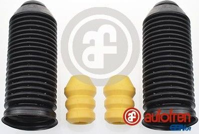 Комплект отбойников и пыльников амортизаторов (стоек) Autofren Seinsa. Артикул D5048