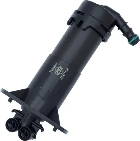 ФОРСУНКА ОМЫВАТЕЛЯ (Zikmar). Артикул Z58304R