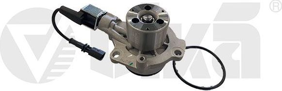 Помпа (водяной насос) Vika. Артикул 11211848601