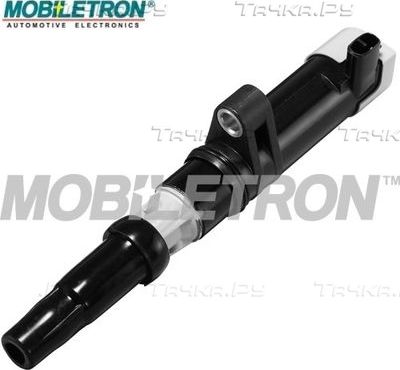 Катушка зажигания Mobiletron для Renault Kangoo I 2001-2009. Артикул CE-28