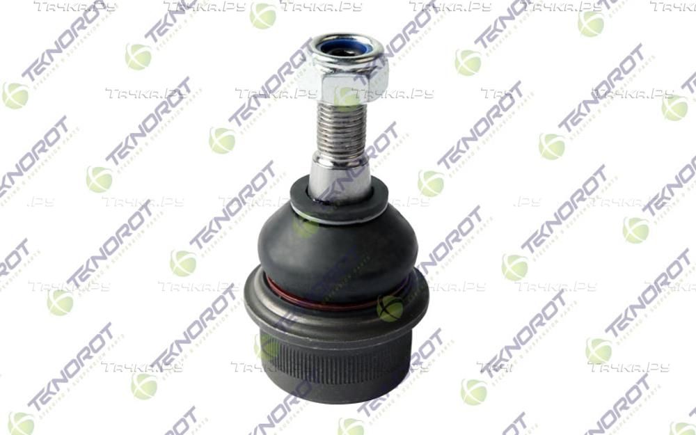 Шаровая опора Teknorot передняя верхняя для Nissan Interstar 2002-2026. Артикул R-476
