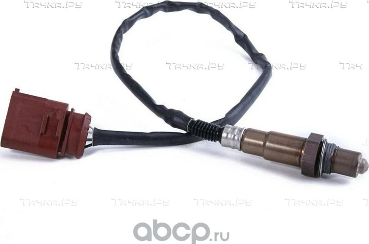Лямбда-зонд (кислородный датчик) VAG для Audi S3 II (8P) 2006-2013. Артикул 06A906262AJ
