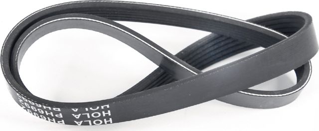 Приводной ремень поликлиновой HOLA для Fiat Bravo I 1995-1997. Артикул PH6992