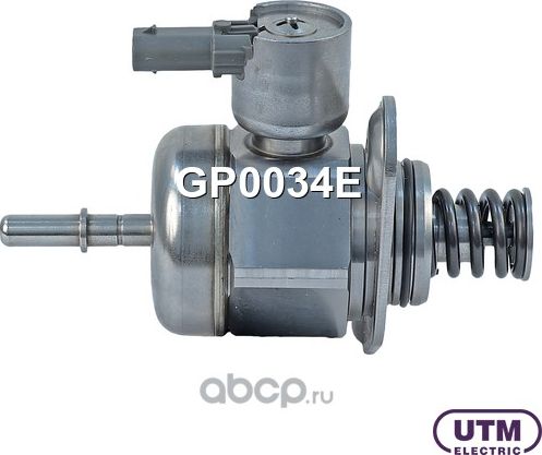 Насос высокого давления бензиновый (UTM). Артикул GP0034E