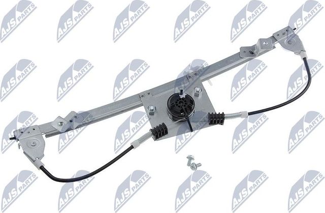 Стеклоподъемник NTY для Fiat Punto III Punto Evo 2008-2012. Артикул EPS-FT-009