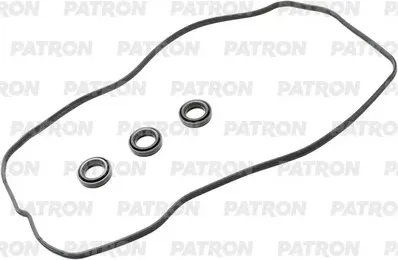 Комплект прокладок клапанной крышки (Patron). Артикул PG16103