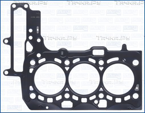Прокладка ГБЦ Ajusa MULTILAYER STEEL для BMW 2 Active Tourer F45 2014-2026. Артикул 10220800