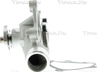 Помпа (водяной насос) Aisin для Jeep Wrangler II (TJ) 1996-2007. Артикул WPA-007