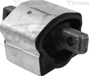 Подушка (опора) КПП Corteco задняя для Mercedes-Benz E-Класс III (W211, S211) 2005-2009. Артикул 80004492