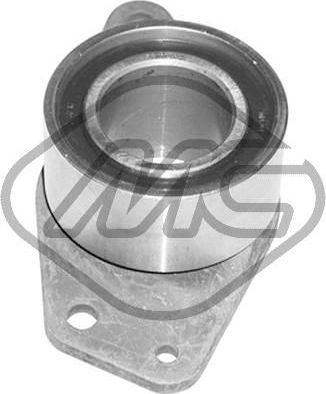 Натяжной ролик (натяжитель) ремня ГРМ Metalcaucho для Renault Espace III 1999-2002. Артикул 14469