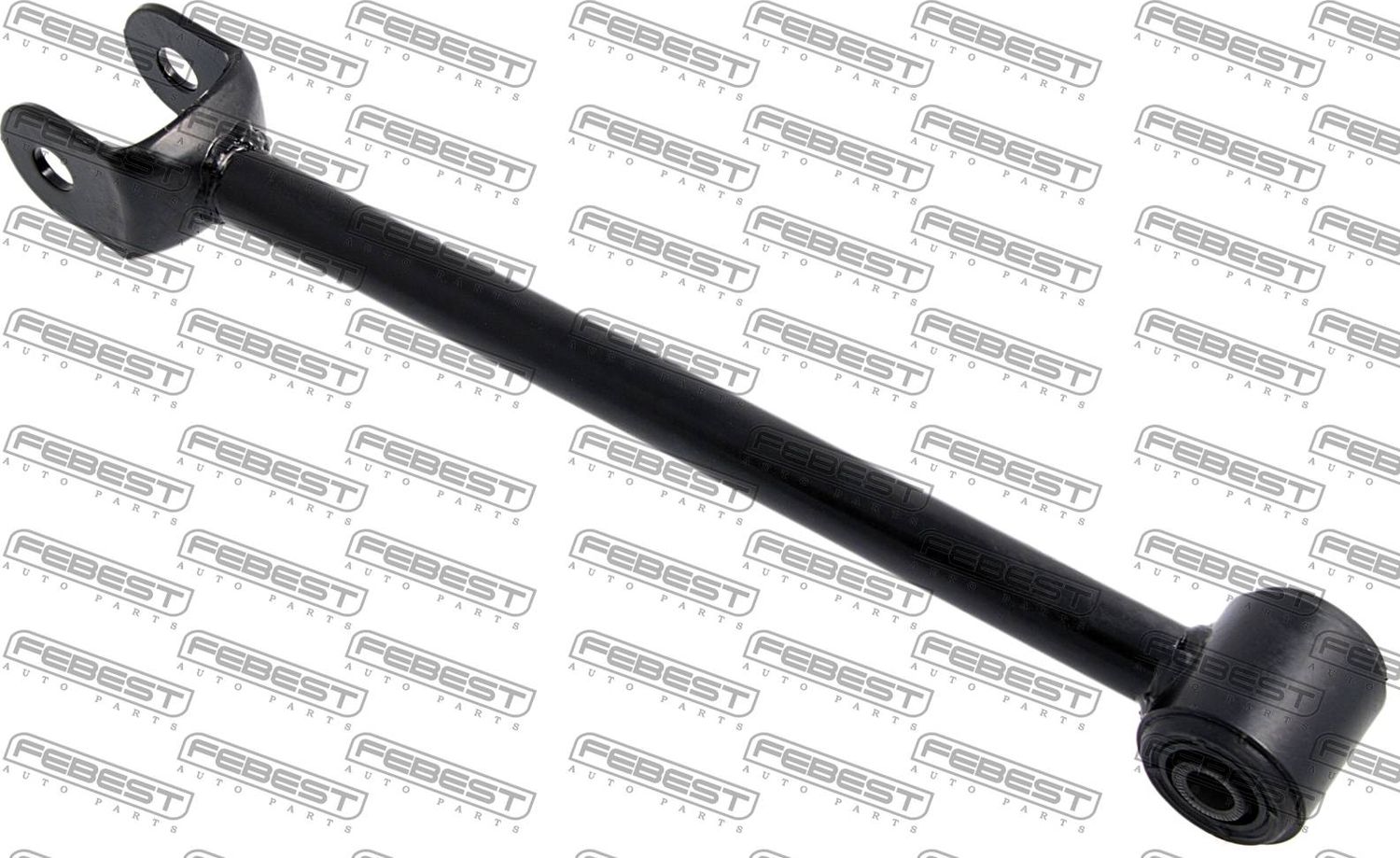 Поперечный рычаг задней подвески Febest. Артикул 0125-3ACU35