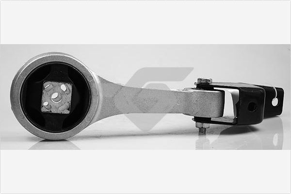 Опора двигателя Hutchinson передняя левая нижняя для Volkswagen Fox I 2005-2009. Артикул 594399