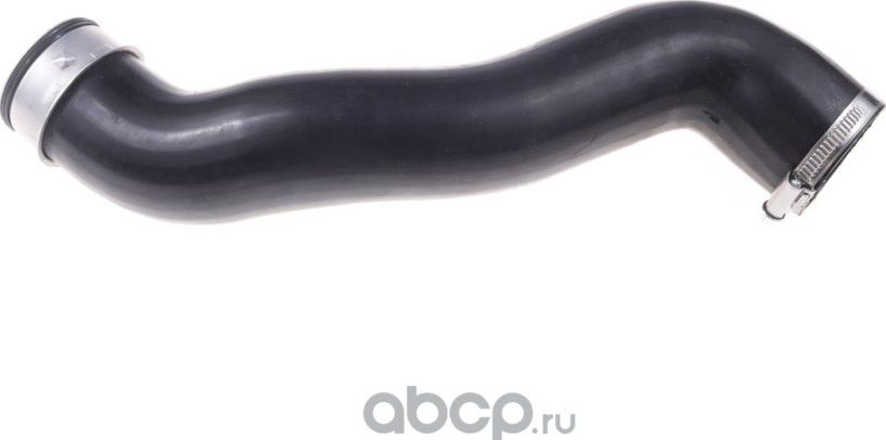 Патрубок турбокомпрессора (Bogap) Bogap. Артикул C1711109