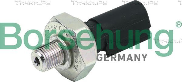 Датчик давления масла Borsehung для Volkswagen Golf IV 1998-2006. Артикул B13139