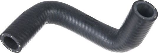 Патрубок радиатора (системы охлаждения) Stellox для Audi TT I (8N) 2000-2006. Артикул 10-35647-SX