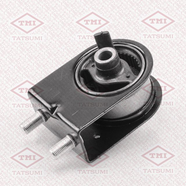 Опора двигателя MAZDA 626 97-02/MPV 99-06 пер.AT (Tatsumi). Артикул TEG1289