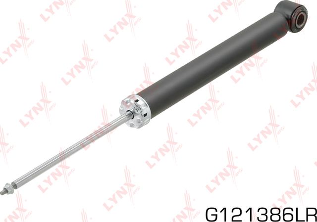 Амортизатор LYNXauto задний для Mazda 6 III (GJ) 2012-2013. Артикул G121386LR