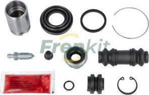 Ремкомплект тормозного суппорта Frenkit задний для Mitsubishi Galant V 1984-1990. Артикул 230912