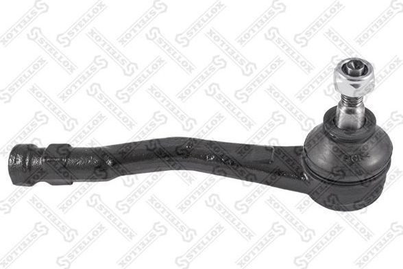 Наконечник рулевой тяги Stellox. Артикул 51-00805-SX