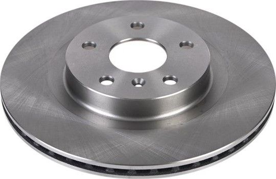 Тормозной диск Stellox передний для Chery IndiS (S18D) I 2010-2015. Артикул 6021-0077-SX