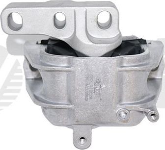 Подушка (опора) двигателя Vika правая для Audi A3 II (8P) 2003-2013. Артикул 11990384101