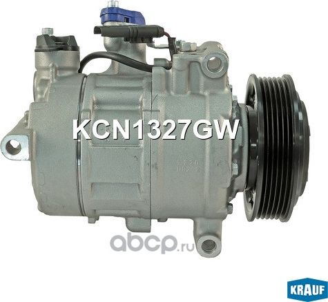 Компрессор кондиционера Krauf. Артикул KCN1327GW