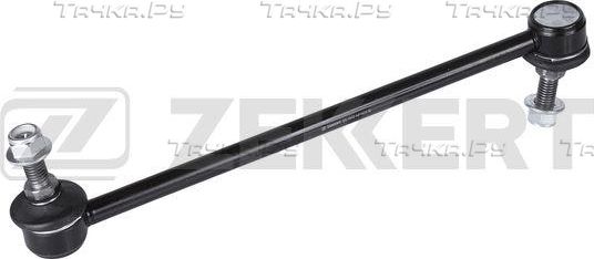 Стойка (тяга) стабилизатора Zekkert. Артикул SS-1642