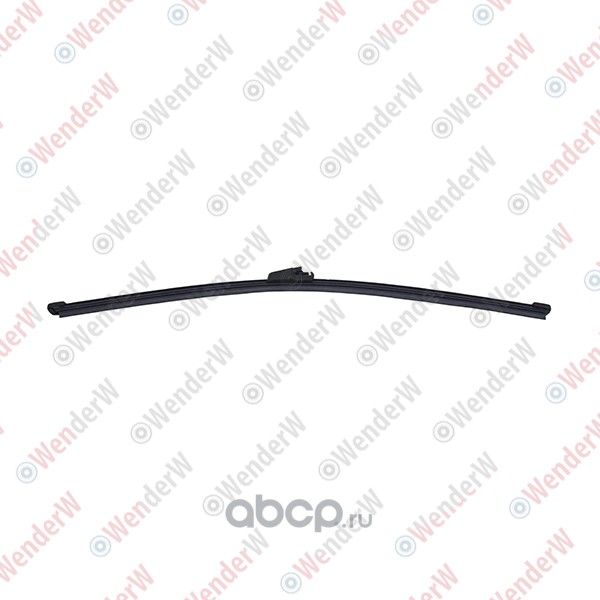 ЩЕТКА СТЕКЛООЧИСТИТЕЛЯ БЕСКАРКАСНАЯ ЗАДНЯЯ 400ММ (Wenderw). Артикул WECHE047