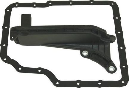 Фильтр АКПП JS Asakashi для Audi A3 I (8L) 1998-2003. Артикул JT130K