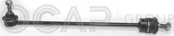 Стойка (тяга) стабилизатора OCAP передняя правая/левая для Renault Espace III 1996-2002. Артикул 0501214