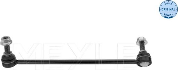 Стойка (тяга) стабилизатора Meyle Original. Артикул 53-16 060 0011
