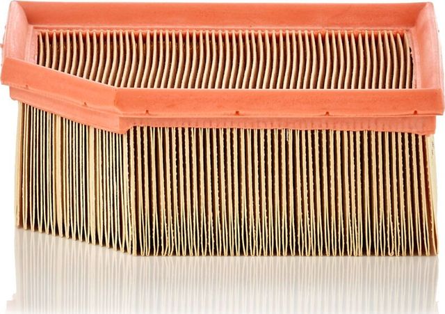 Воздушный фильтр Mann-Filter для Citroen Berlingo I 2000-2002. Артикул C 1995