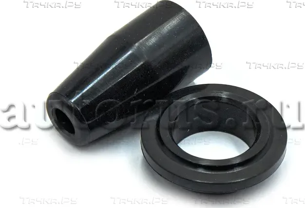 Наконечник катушки зажигания (Krauf) Krauf. Артикул GRB0001TN