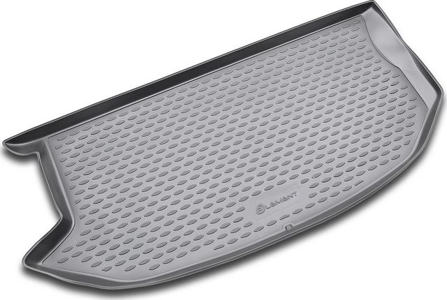 Коврик Element для багажника Kia Soul I 2008-2014. Артикул NLC.25.25.B13