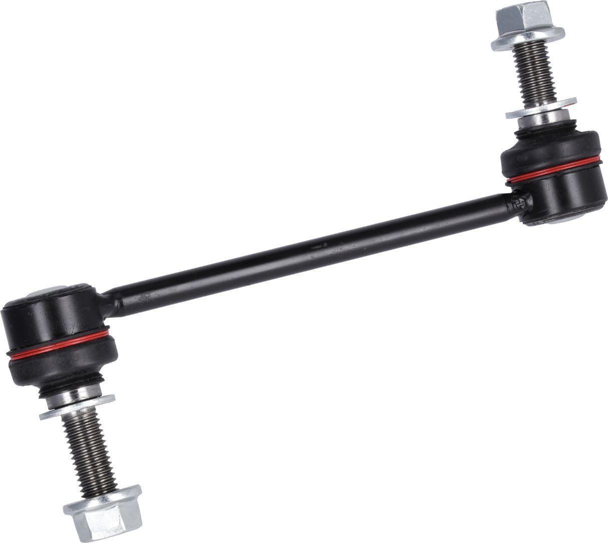 Стойка (тяга) стабилизатора Febi Bilstein (сталь). Артикул 102229