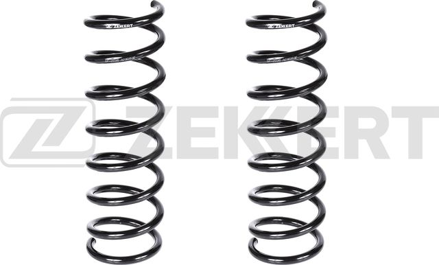 Пружина подвески Zekkert. Артикул SF-2035