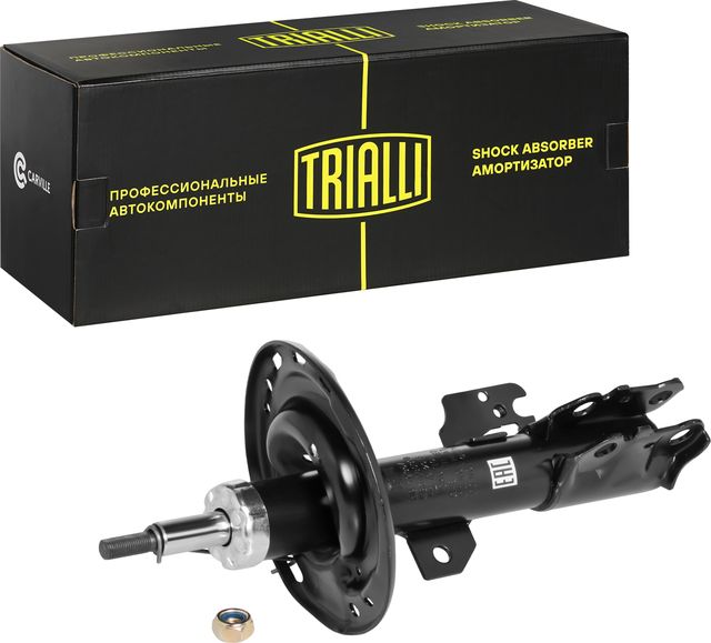 Амортизатор Trialli. Артикул AG 19357