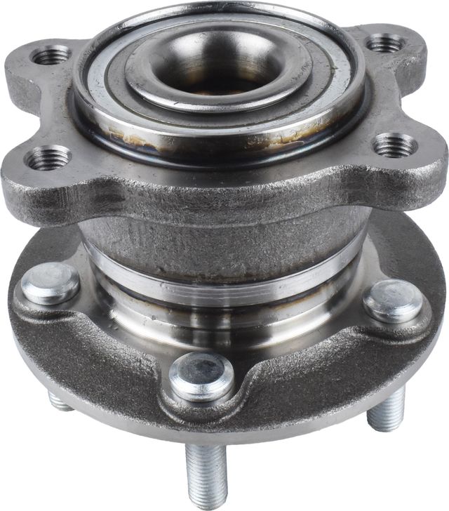 Ступица колеса FORD KUGA CBS 12 (Jikiu). Артикул HW51026