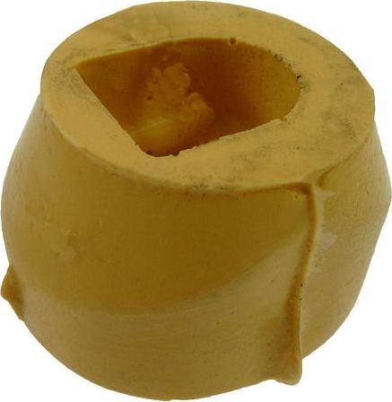 Подушка (опора) двигателя Corteco. Артикул 49432297