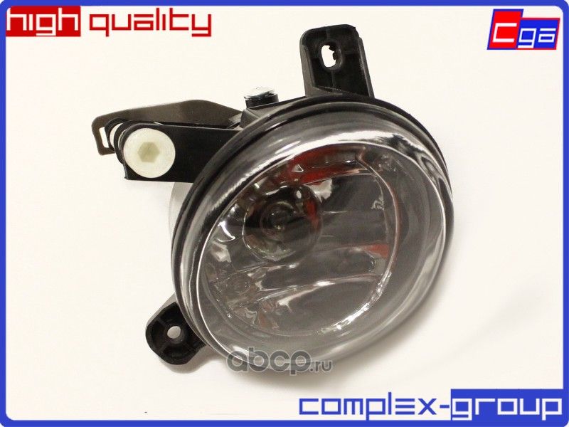 Фара противотуманная с лампой CGA. Артикул 9FGL8011RA