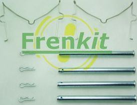 ACCESORY KITS Frenkit. Артикул 930010