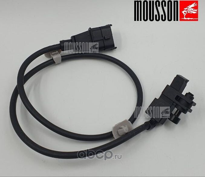 Датчик коленвала 44 (Mousson). Артикул SCKD4HB