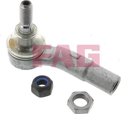 Наконечник рулевой тяги Fag левый для SEAT Cordoba II 2002-2009. Артикул 840 0678 10