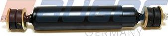Амортизатор Auger передний для MAN M2000 1995-2005. Артикул 20175