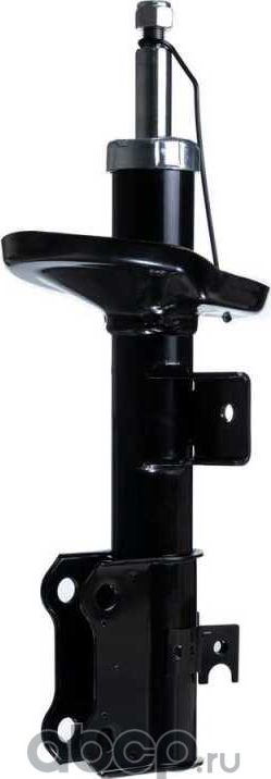 АМОРТИЗАТОР SUZUKI GRAND VITARA II 1.6-2.4 05-, (стойка) передний левый газомасл (Volram). Артикул VR11256