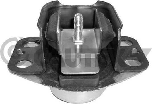 Подушка (опора) двигателя Cautex. Артикул 020904