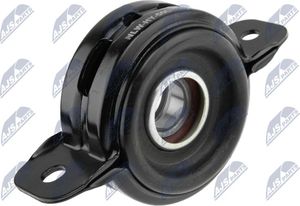 Подвесной подшипник карданного вала NTY для Mitsubishi Pajero II 1990-2000. Артикул NLW-HY-500