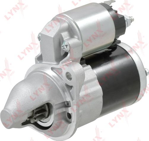 Стартер LYNXauto для Mitsubishi ASX I 2010-2026. Артикул ES-1118