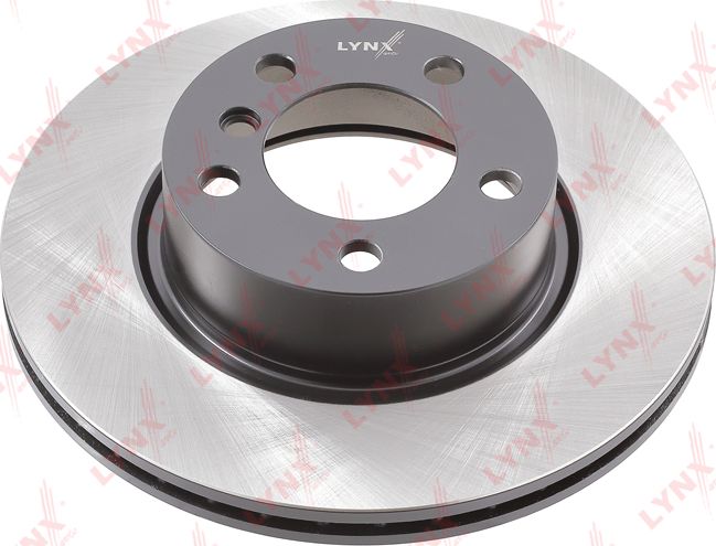 Тормозной диск LYNXauto. Артикул BN-1293